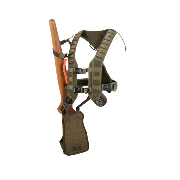 Integrator - Green - Image 2