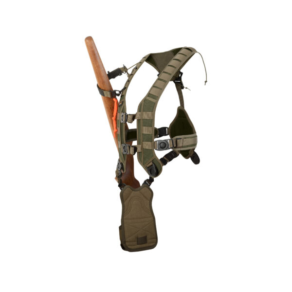 Integrator - Green - Image 3