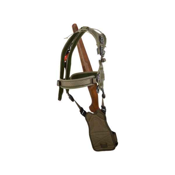 Integrator - Green - Image 5
