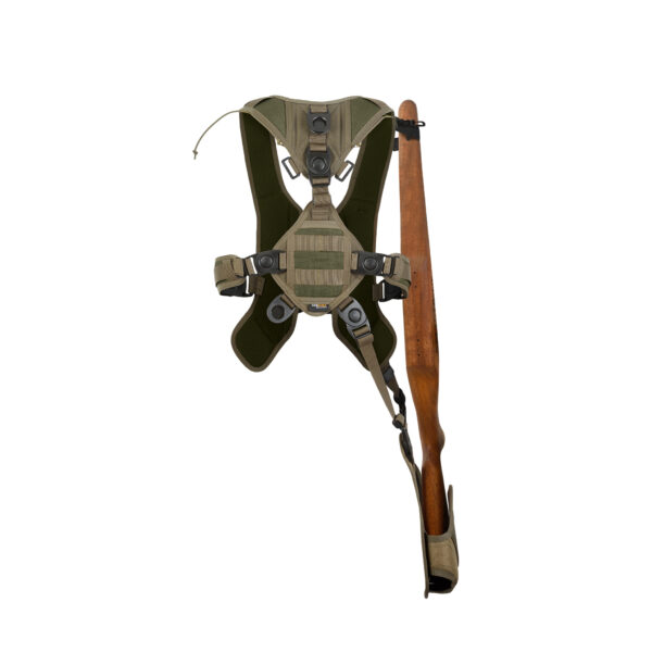 Integrator - Green - Image 7