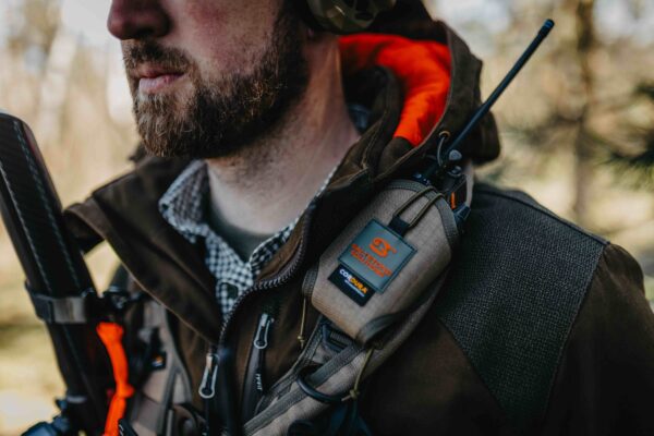 Communication Device Holster - Image 7