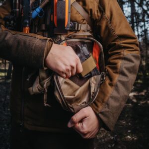 Rubber Holster for Pistol