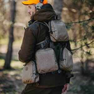 Backpack for The Hunting Harness