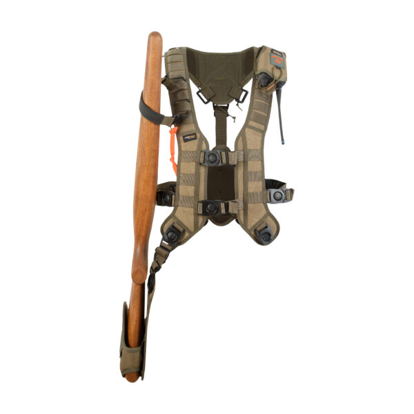 Integrator - Coyote