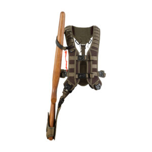 Integrator - Brown