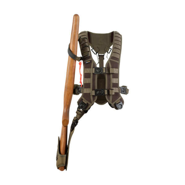 Integrator - Brown