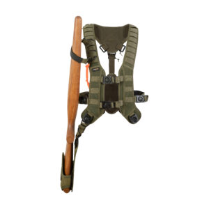 Integrator - Green