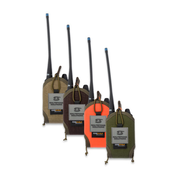 Communication Device Holster - Image 2