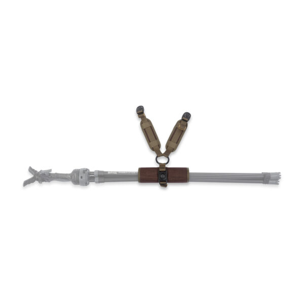Hunting Tripod Holder - Image 3