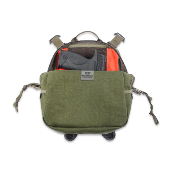 Backpack for The Hunting Harness - Image 6
