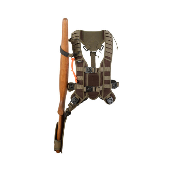 Integrator - Brown - Image 2