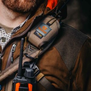 Communication Device Holster